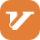 Visidoer logo