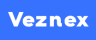 Veznex logo