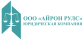 ООО «Айрон Рулс» logo