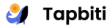 Tapbiti logo