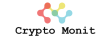 CryptoMonit logo