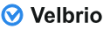 Velbrio logo