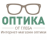 Магазин «Оптика от Глеба». logo