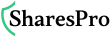SharesPro logo