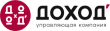 Доходъ logo
