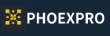 Phoexpro logo