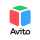 Vendor Avito logo