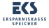 Ersparniskasse Speicher logo
