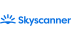SkyScanner logo