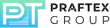Praftex Group logo