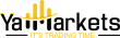 Ya Markets Limited logo