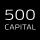 500Capital logo
