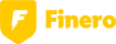 Finero logo