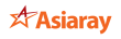 Asiaray 01 logo