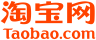 Taobao logo