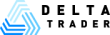 DeltaTrader logo