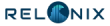 Relonix logo
