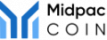 Midpac Coin logo