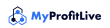 My Profit Live logo