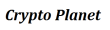 CryptoPlanet logo