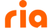 Ria Money Transfer logo