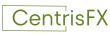 CentrisFX logo