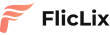 Fliclix logo