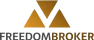 Freedom Broker logo