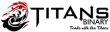 Titan Trade logo