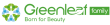 GreenLeaf logo