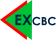 EXCBC logo