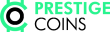 Prestige Coins logo