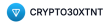Crypto30Xtnt logo