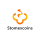 StomexCoins logo