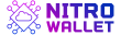 Nitro Wallet logo