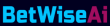 BetWiseAi logo