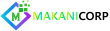 MakaniCorp logo