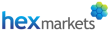 Hex Markets logo