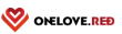 OneLove Red logo