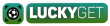 Lucky Get logo
