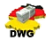 DWG Credit logo