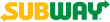 Subway logo