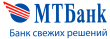 ЗАО "МТБанк" logo