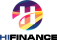 Hifinance logo