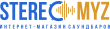 Stereo Myz logo