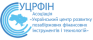 УЦРФИН logo
