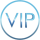 Vip Changer logo