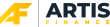ArtisFinance logo