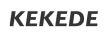 Kekede logo