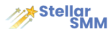 StellarSmm logo